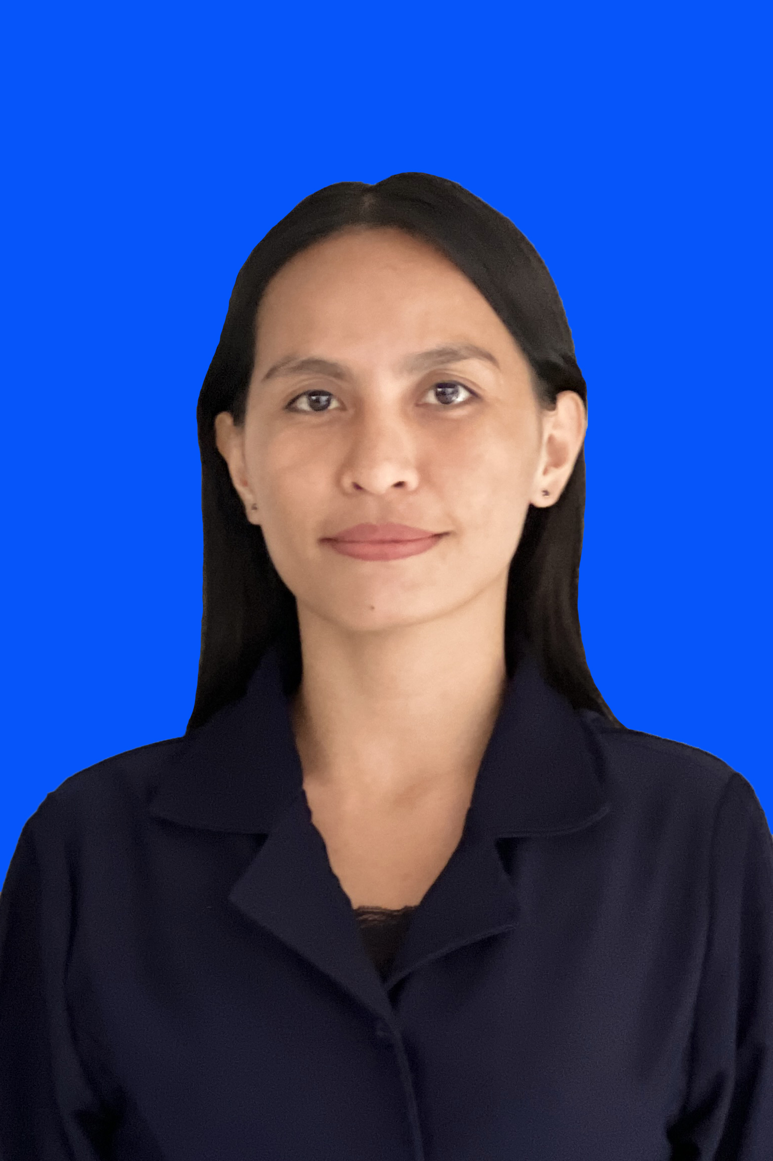 Desiyanti Bulu,  S.Pd
